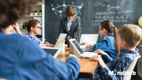 Come la tecnologia sta cambiando il processo di apprendimento in classe, e perché è così importante?